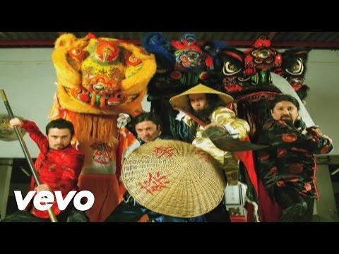 En El Ano Del Chancho Dorado - Chancho En Piedra