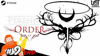 【”最後の戦い” 今まで戦った全てのボス!!?】Perennial Order #9　ごり,たか【END】
