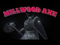 Dark Souls 3: Millwood Battle Axe (Weapon Showcase Ep.100)