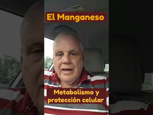 Vídeo relacionado con Manganeso 10mg - 250 comprimidos - 10mg de manganeso por comprimido - Gluconato de manganeso - ALTA DOSIS - Calidad de farmacia alemana - Vegano | Warnke Vitalstoffe