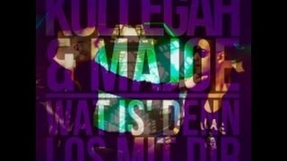 Kollegah &amp; Majoe - Wat is&#39; denn los mit dir (OFFICIAL HQ)