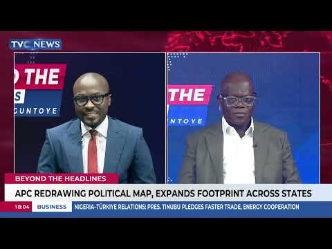 2027 Power Play: APC’s 29 Governors, Rivers Crisis & the Battle for Control