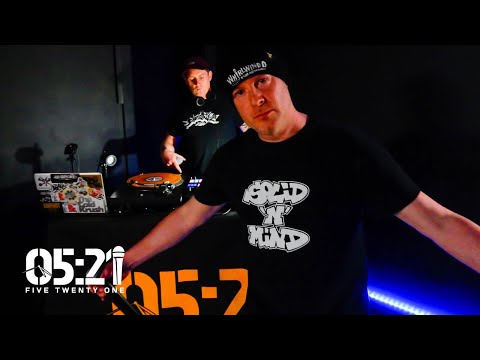 Live EP12 : Specifik & Whirlwind D