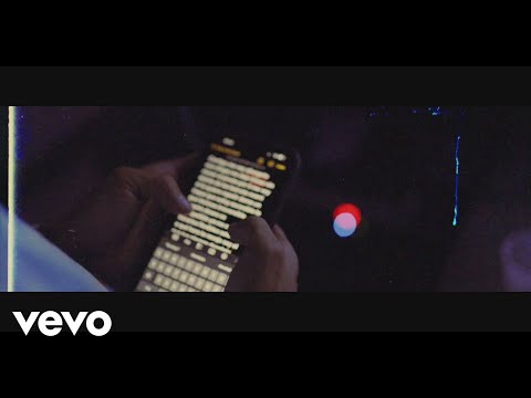 Video Luz Prendía (Remix) de J Álvarez brytiago