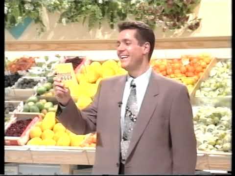 Supermarket Sweep 1993