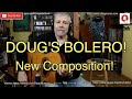 DOUG'S BOLERO- DOUG MUNRO #bolero #gypsyguitar