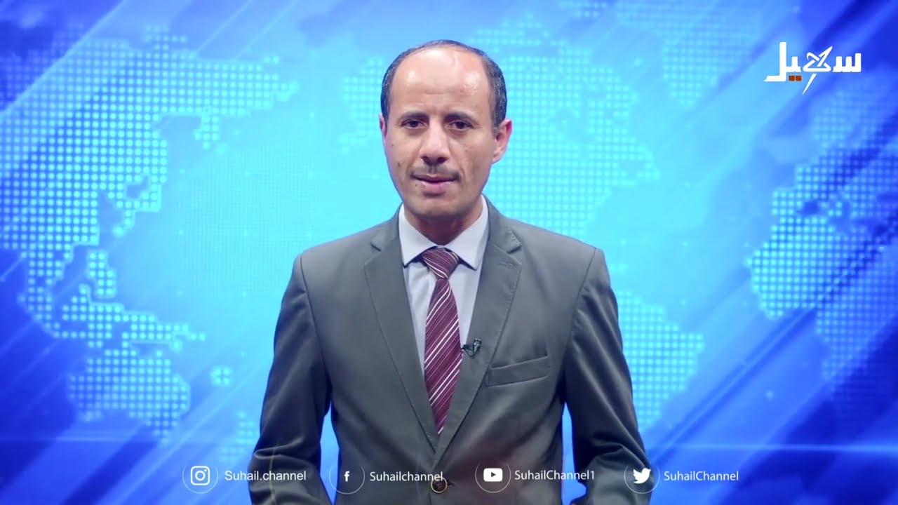 دقائق إخبارية السابعة مساءً 31-3-2026
