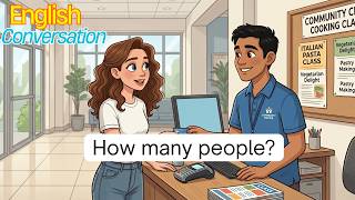 Start from Zero: Master Daily English Communication Skills