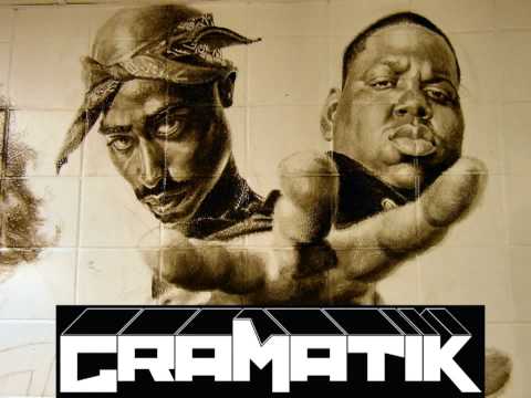 Gramatik / Dr.Dre & 2Pac ft. The Notorious B.I.G - Stairway To Heaven (Lej Edit)