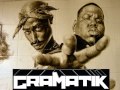 Gramatik / Dr.Dre & 2Pac ft. Notorious BIG - Stairway ...