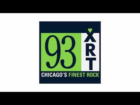 WXRT/Chicago, Illinois "Legal" ID - July 7, 2022