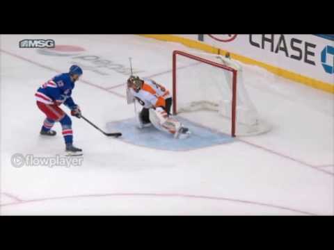 FLYERS vs RANGERS - Shootout (Dec 23 2018)