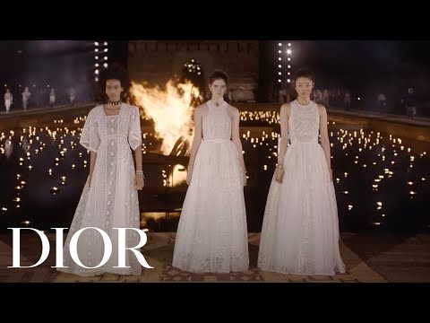 A closer look at the Dior 2020 Cruise collection