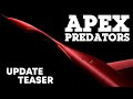 'Apex Predators' War Thunder Update Teaser (feat. 2WEI)