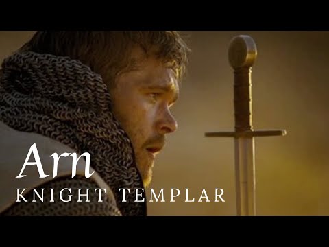 Arn, the Knight Templar