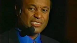 Willie Jolley 'Motivate Your Youth' DVD Promo-Pt. 2