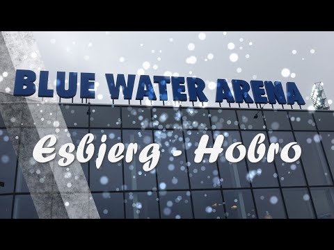 Esbjerg fB - Hobro IK | 2019/2020 #Groundhopping