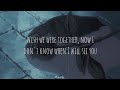 Cleffy Meet You At The Graveyard Lyrics