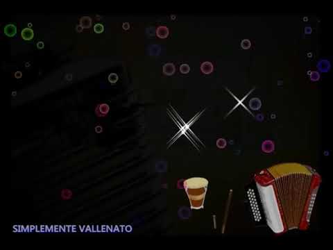 Los Golpes De La Vida - Farid Ortiz & Chela Ceballos - La Combinacion Vallenata Vol.2 - Letra