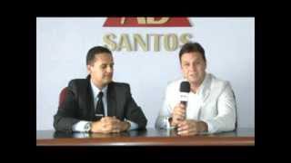 INSS - Entrevista com Danilo de Oliveira