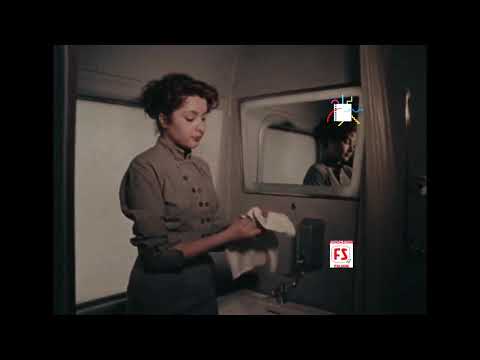 Gli interni del Settebello ETR 300