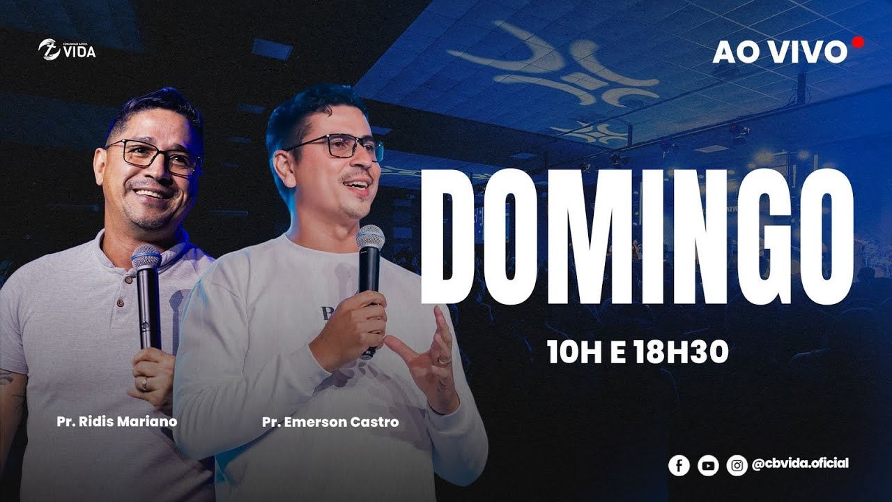DOMINGO | 10H