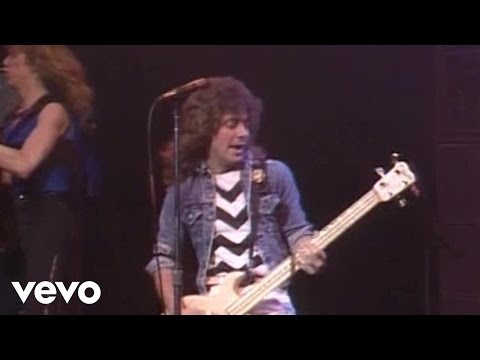 Play Rough - Night Ranger