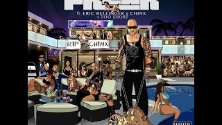 Mally Mall - Freak Feat. Eric Bellinger, Chinx Drugz & Too Short