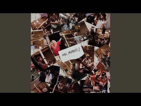 Clink Clank Spontaneous - MBL Worship
