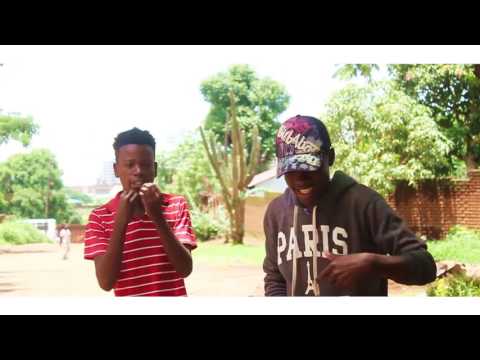 Guntolah - Azangonena ft Jay Jay Cee