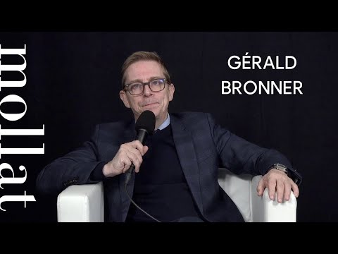 Gérald Bronner - Les Lumières à l'ère numérique