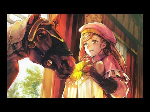 Fire Emblem Fates Conquest: Paralogue 16: Leo's fashion leader of Nohr