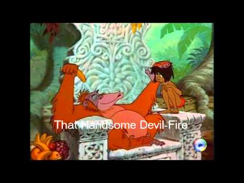 That Handsome Devil - Fire