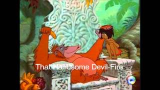 That Handsome Devil - Fire