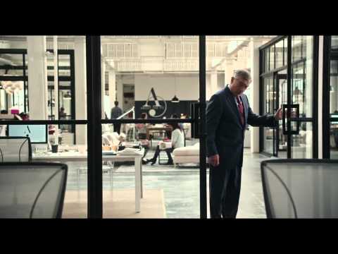 The Intern - Official Trailer #2