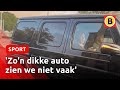 Chris spotte Mario Götze als eerste in Eindhoven | Omroep Brabant