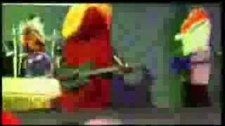 Die Apokalyptischen Reiter - Dance With Me