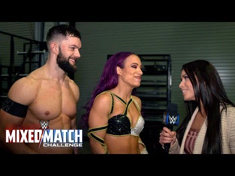 Mixed Match Challenge Viewership Numbers On Facebook Watch