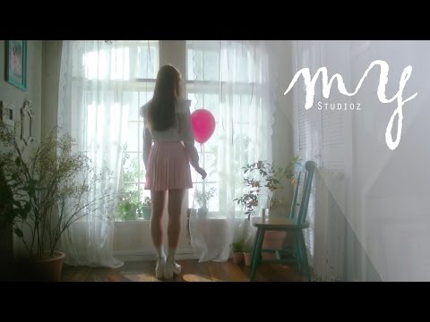 [Thai Cover] Lovelyz - Hi~ by Prince myStudioz