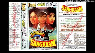 Download lagu Bheegi Hui Hai Raat Magar - Sangraam mp3 Download lagu Bheegi Hui Hai Raat Magar - Sangraam mp3