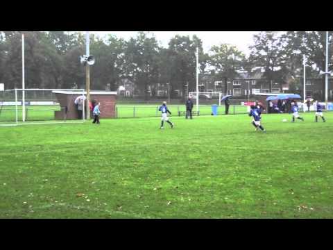 de Tubanters E3 - S.C. Enschede E5