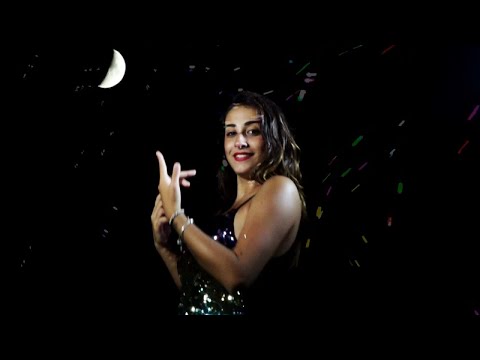 Angela Lanucara - "Ball cu me" (Ufficiale 2019)
