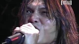 Download lagu Dewa 19-Separuh nafas (Live Menara Kuala Lumpur) mp3