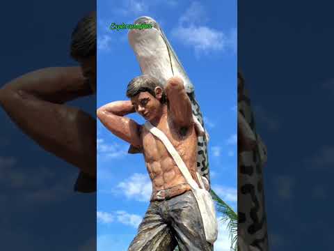 Rurrenabaque La Perla Turística del Beni-Bolivia #AmazoniaBoliviana #Rurrenabaque#turismo #tradicion