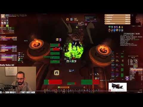 Jdotb's Temple of Sethraliss Walkthrough