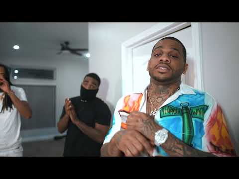 DDW Nick x Ahunna Stacks  - Trenches (Official Video)