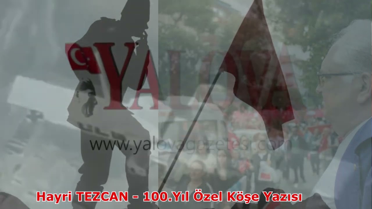 100 . YIL