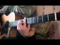 Panic! At The Disco - Memories (Acoustic Cover ...