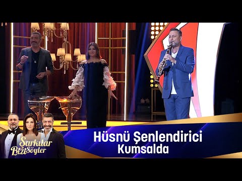 Hüsnü Şenlendirici - KUMSALDA