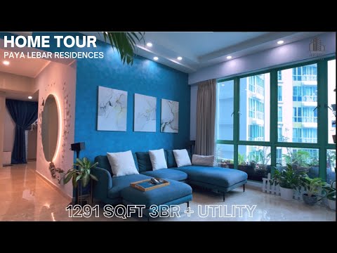 Paya Lebar Residences, 27 Paya Lebar Road, 3 Bedrooms, 1,291 sqft, Apartment For Sale, by Charles Chow, 500225814 - PropertyGuru.com.sg